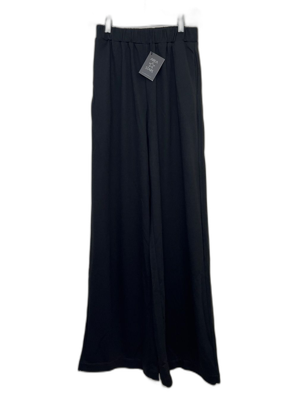 Area Stars Women's Black Wide Leg Pants Size XS